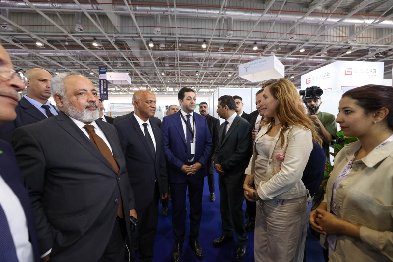 Morocco Medical Expo Spotlight: B2B Essentials - 1