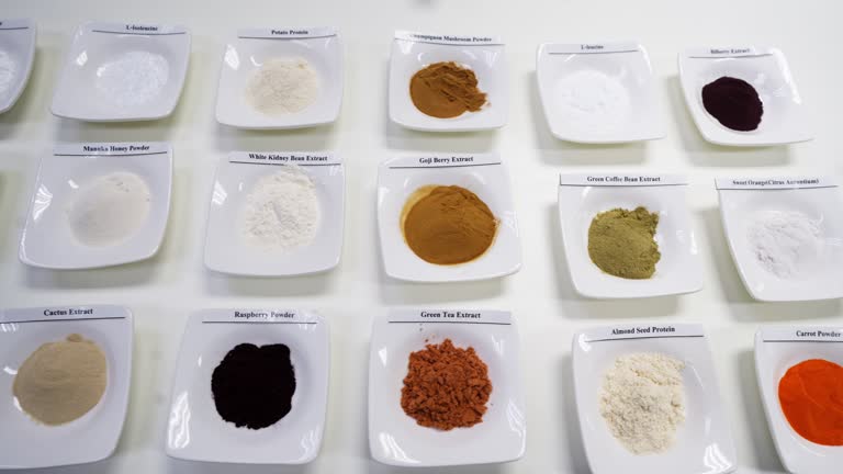 A Comprehensive Guide to Sourcing High-Quality Fruit Powder: Top 7 Fruit Powder Suppliers in Belgium in August 2025