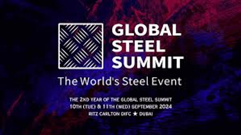 Why Global Steel Summit Matters for B2B