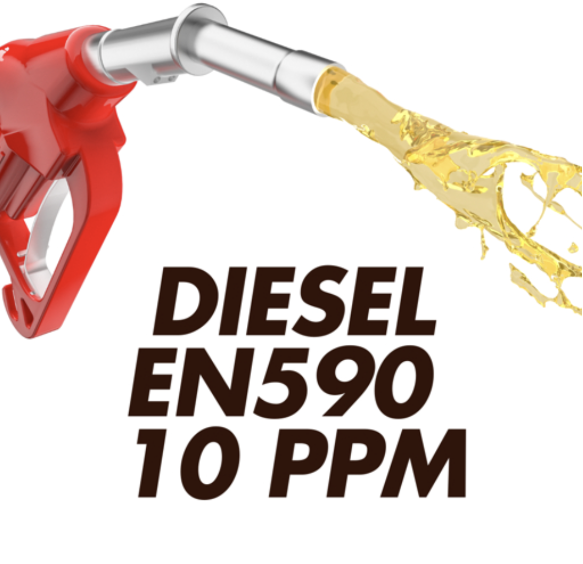 EN590 10PPM Diesel – Available for Supply