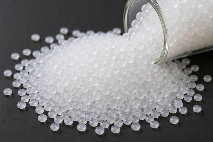 TPU Granules for Shoe Soles – High Elasticity Thermoplastic Polyurethane Raw Material