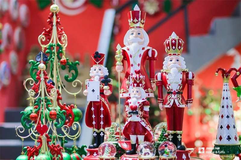 Why The 53rd Jinhan Fair for Home & Gifts Matters for B2B - 4