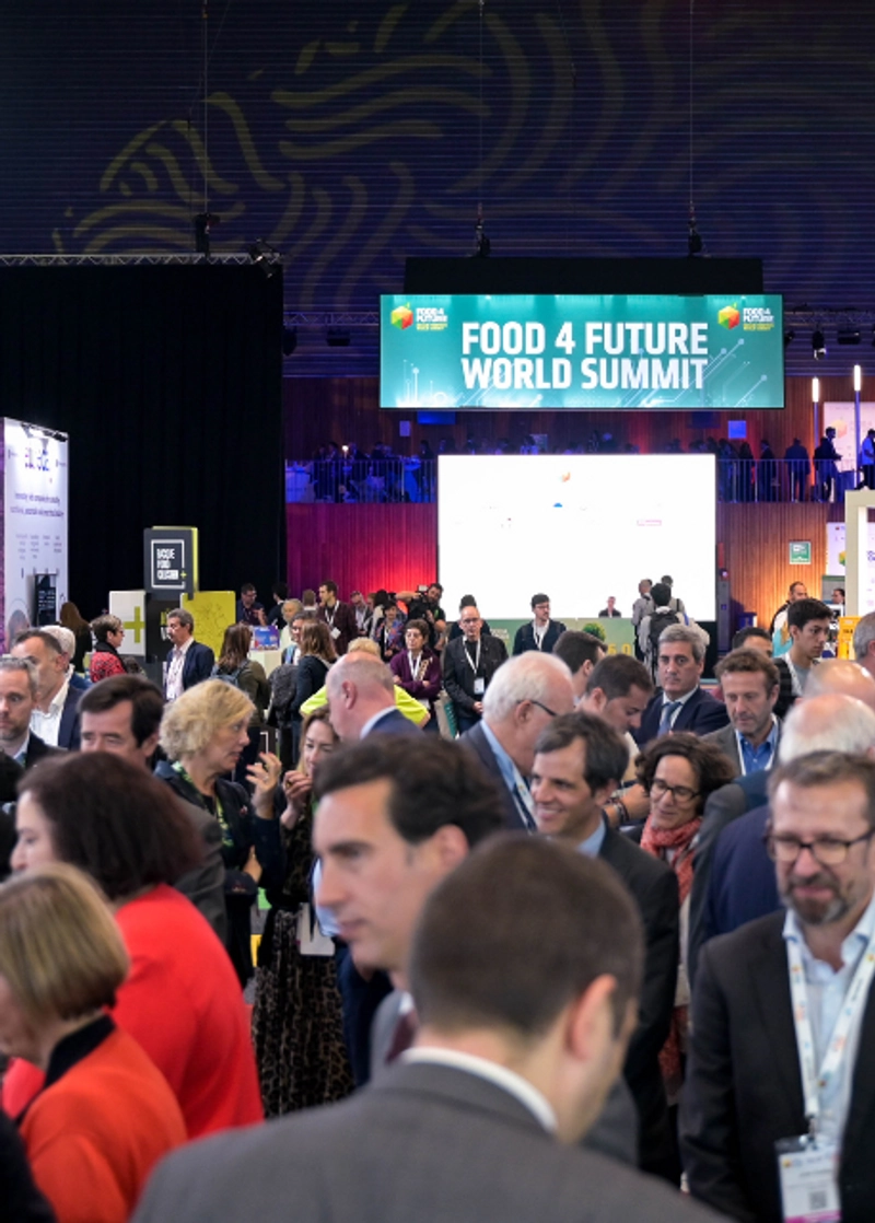 Why Food 4 Future Matters for B2B - 3