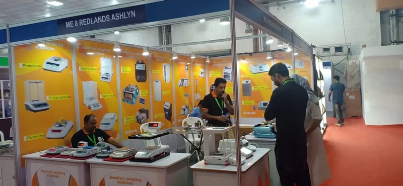 Kerala Gem & Jewellery Show Revealed: B2B Opportunity - 1