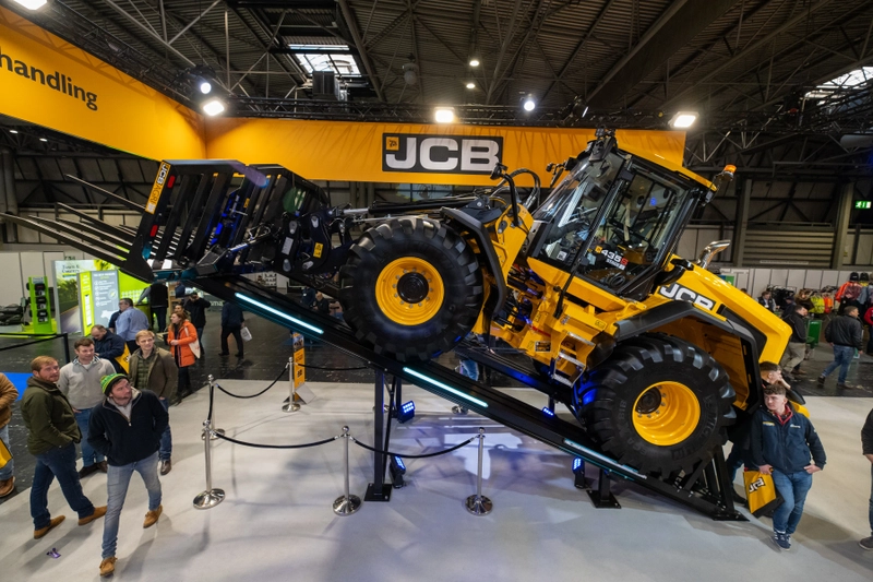 Unlock LAMMA: Must-Know B2B Event - 1
