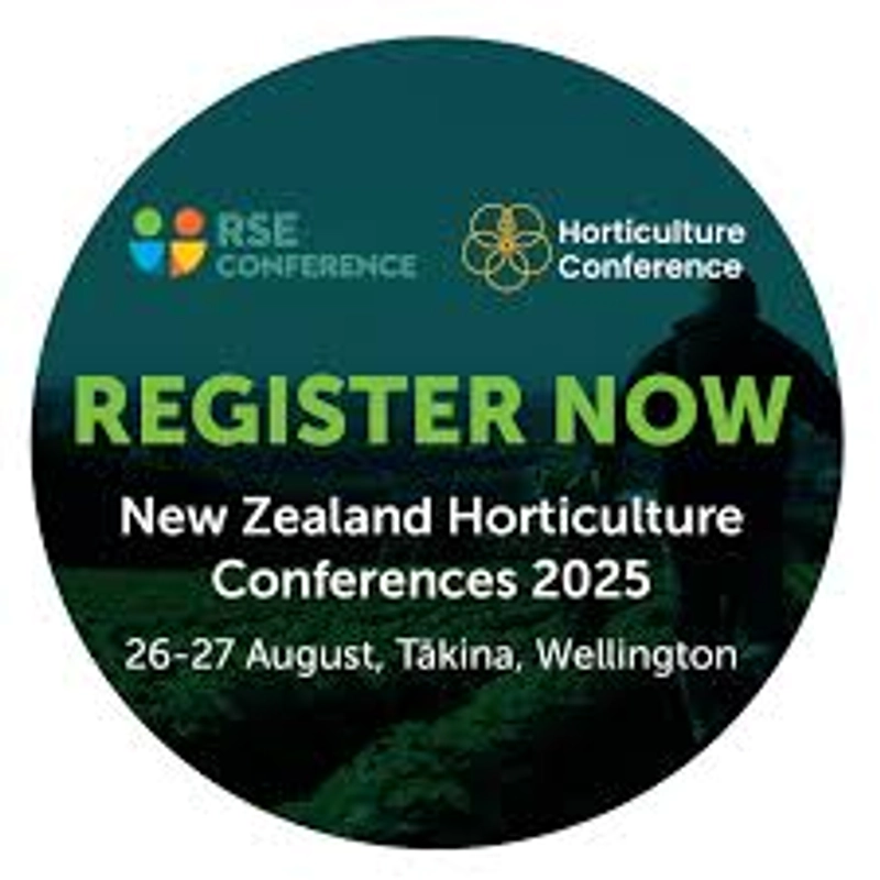 Why New Zealand Horticulture Conference Matters for B2B