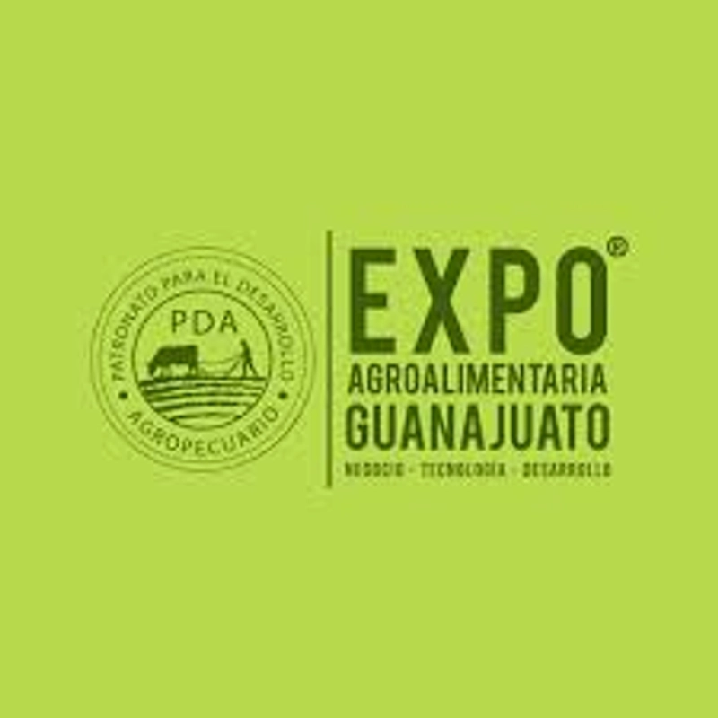 EXPO AGROALIMENTARIA GUANAJUATO Revealed: B2B Opportunity