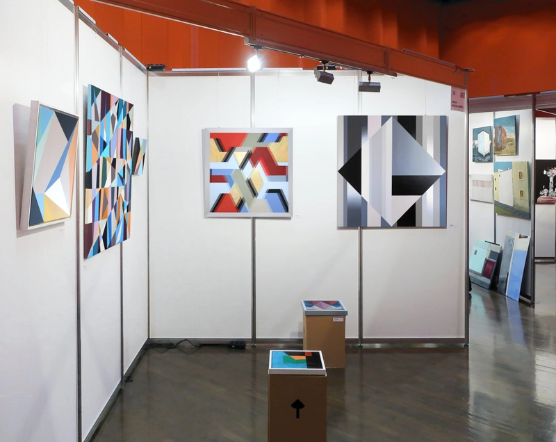 KÜNSTLERMESSE Spotlight: B2B Essentials - 2