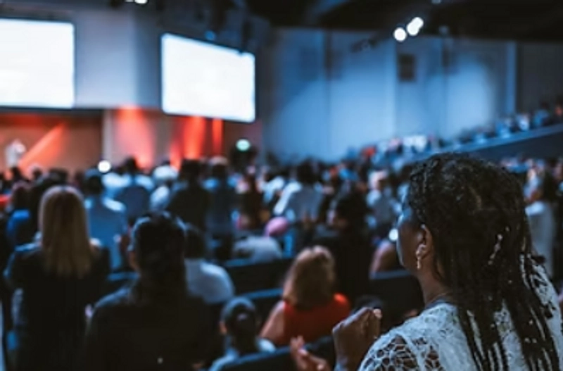 CEWIL Conference Revealed: B2B Opportunity - 1