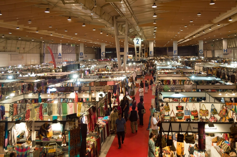 Why FIA Lisboa Matters for B2B - 2