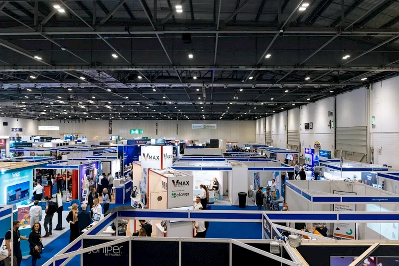 Discover Hotel & Resort Innovation Expo: B2B Event Guide - 3