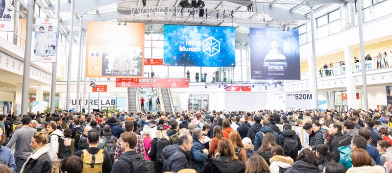 Unlock ISPO Munich: Must-Know B2B Event - 3