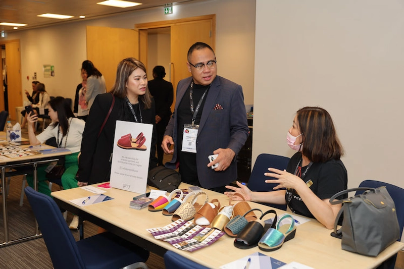 Why Fashion Access Matters for B2B - 1