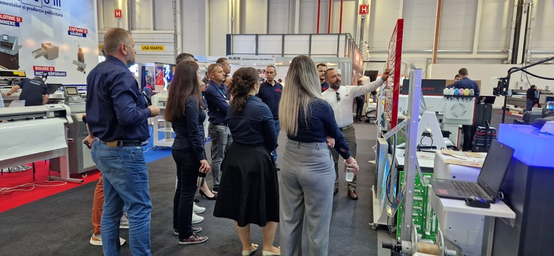 Inside All2Print Show: B2B Key Insights - 3