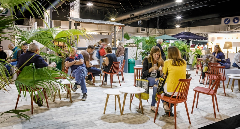 Discover Expo Cafira: B2B Event Guide - 2