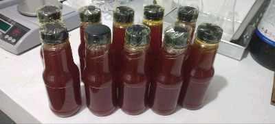 Crude Palm Oil