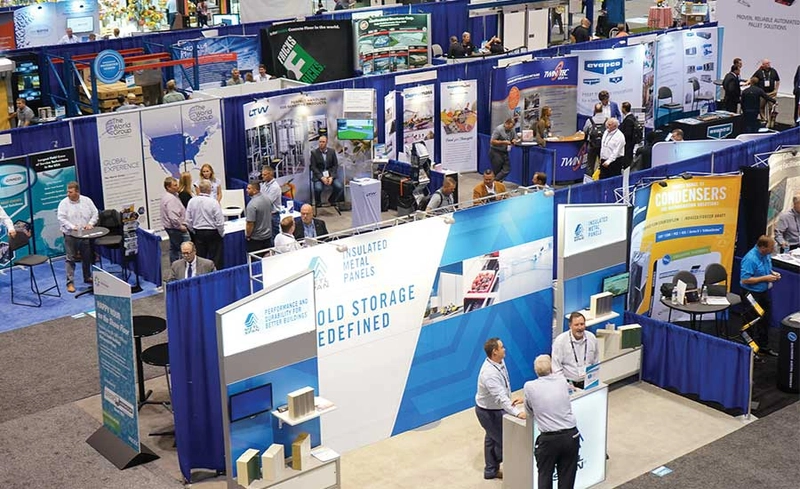 Discover Global Cold Chain Expo: B2B Event Guide