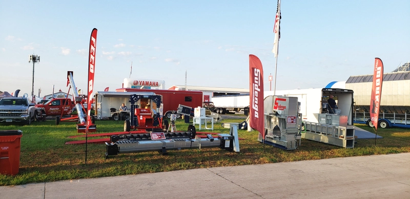 Inside HUSKER HARVEST DAYS: B2B Key Insights - 3
