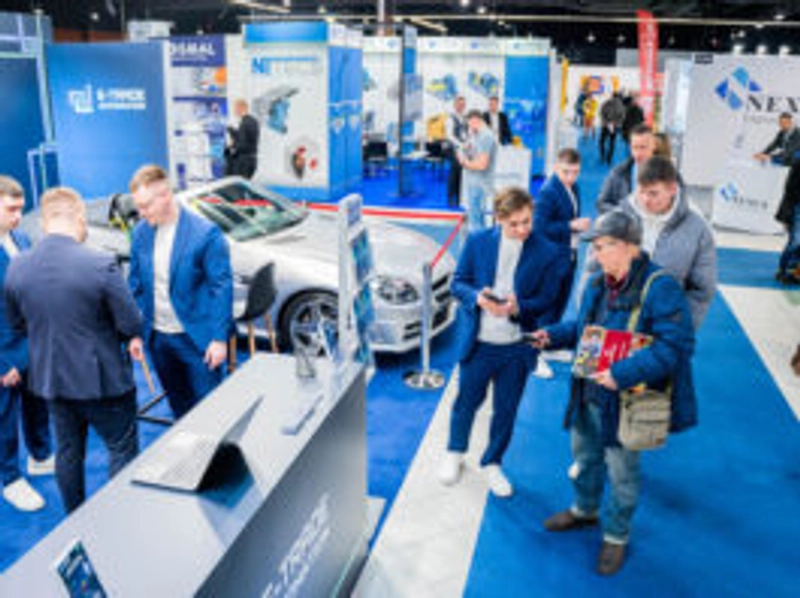 Unlock Control & Drives Poland: Must-Know B2B Event - 1