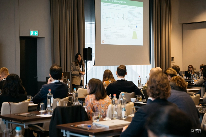 Inside Power Price Forecasting Summit: B2B Key Insights - 3