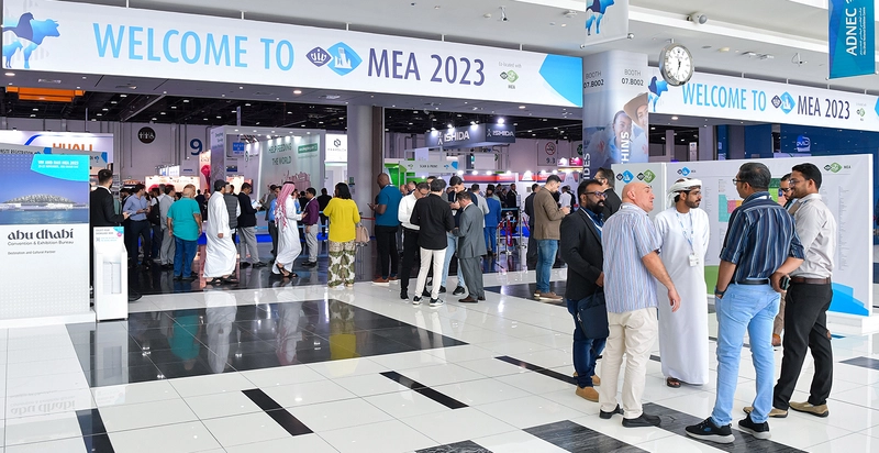 VIV MEA Spotlight: B2B Essentials - 3