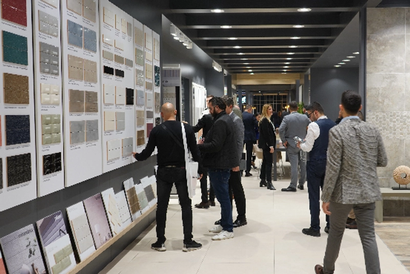 Why Unicera - International Ceramic Bathroom Kitchen Fair Matters for B2B - 1