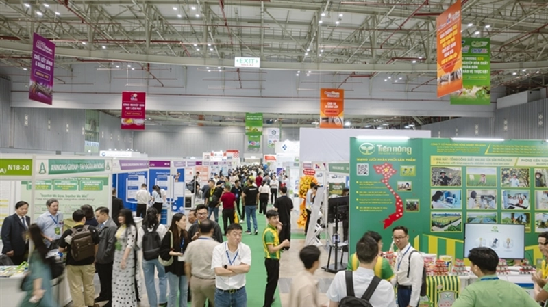 Inside Rubber & Tyre Expo Vietnam: B2B Key Insights - 2
