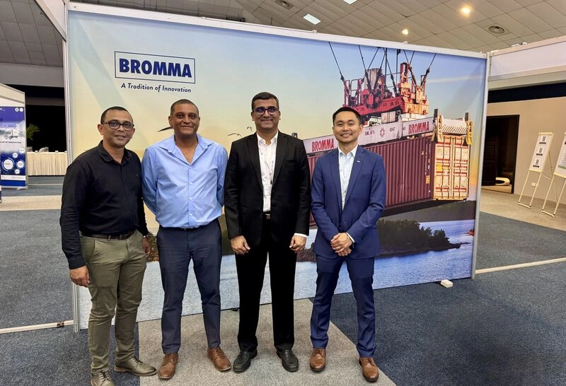 Mauritius Maritime Week Revealed: B2B Opportunity - 1