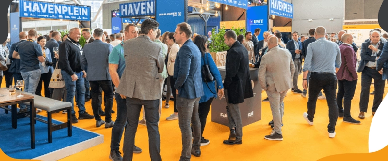 Discover INTERMODAL EUROPE: B2B Event Guide - 2