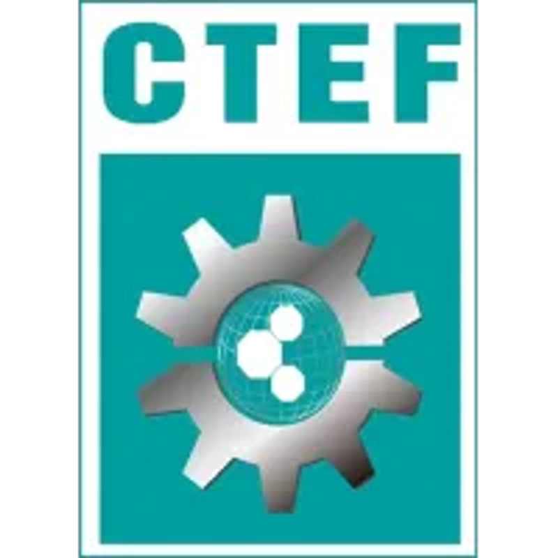 Inside The 17th Shanghai International Chemical Equipment Expo (CTEF 2025): B2B Key Insights