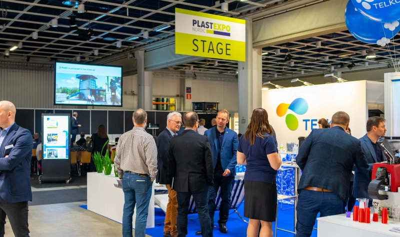 Unlock PlastExpo Nordic: Must-Know B2B Event - 2