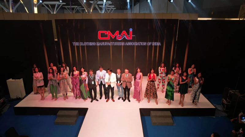 Why Attend CMAI FAB Show? B2B Intro - 2