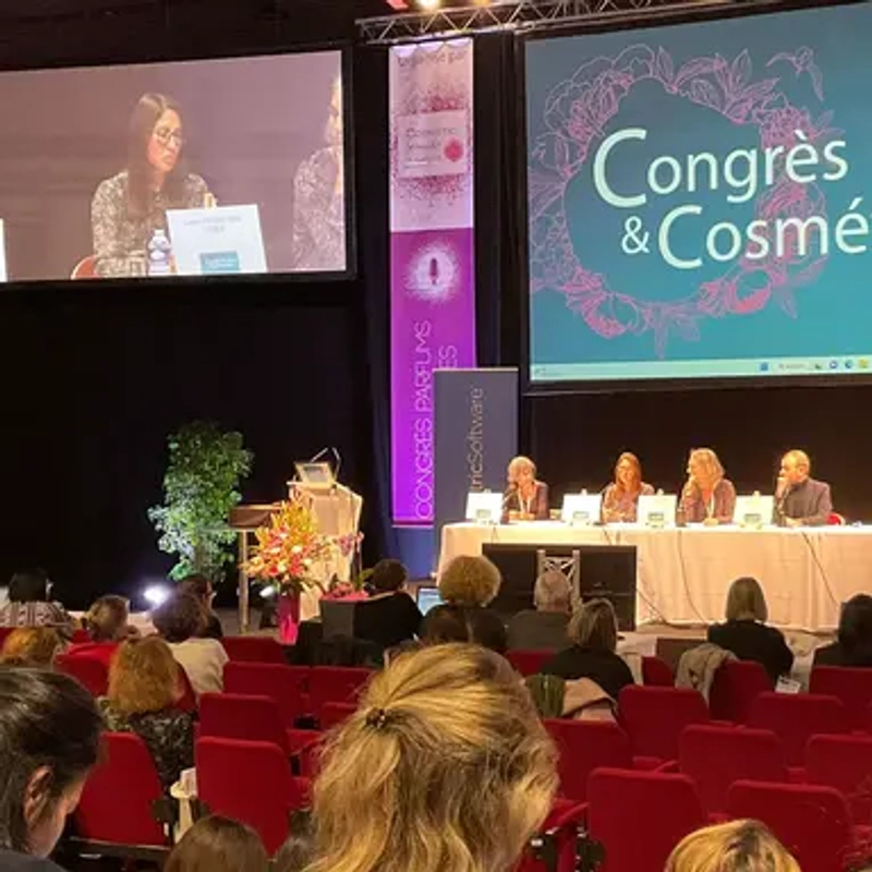 Inside PERFUMES & COSMETICS CONGRESS: B2B Key Insights - 2