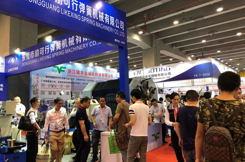 Unlock China(Guangzhou) International Stainless Steel Industry Exhibition: Must-Know B2B Event - 2