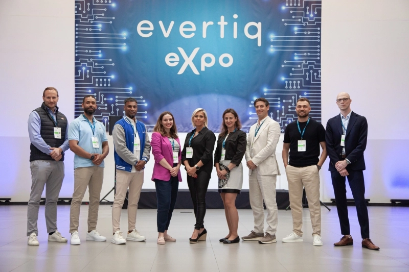 Evertiq Expo Tampere Revealed: B2B Opportunity - 1