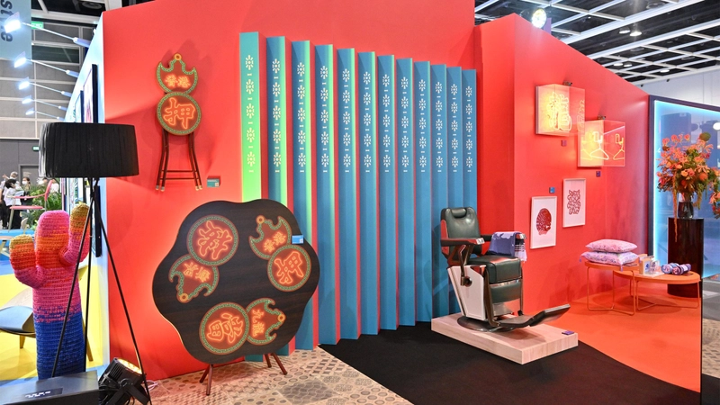 Home InStyle Spotlight: B2B Essentials - 3