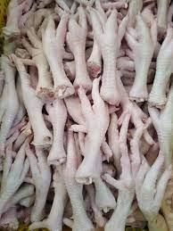 Chicken Feet