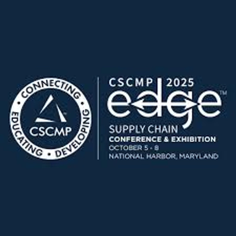 CSCMP Edge Supply Chain Conference and Exhibition Revealed: B2B Opportunity