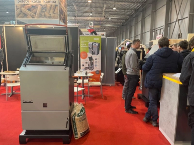 Discover For Therm: B2B Event Guide - 2