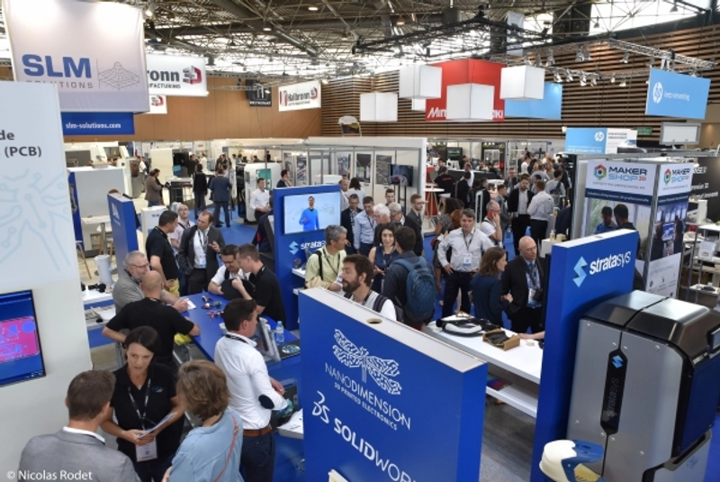 Inside 3D PRINT Congress & Exhibition: B2B Key Insights - 3