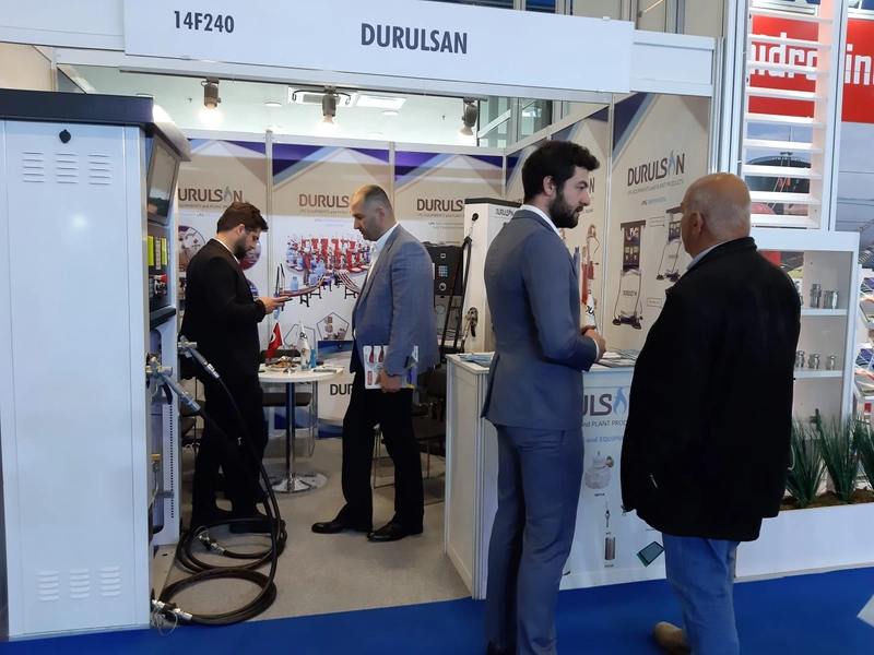 Why Attend Gas & Power? B2B Intro - 1
