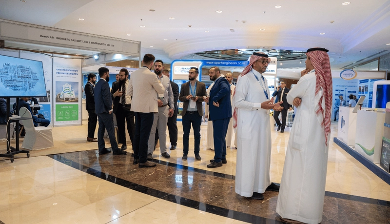 Why Central Africa LPG Expo Matters for B2B - 1