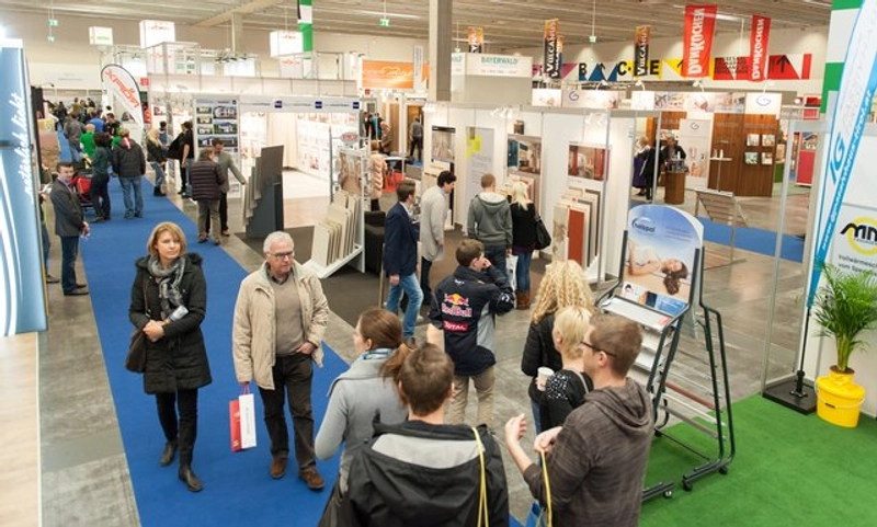 Why House Building Fair Matters for B2B - 2