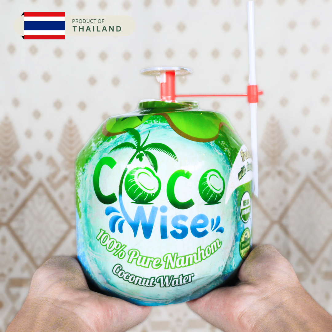 Easy Coco Product