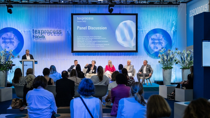 Why TEXPROCESS AMERICAS Matters for B2B - 2