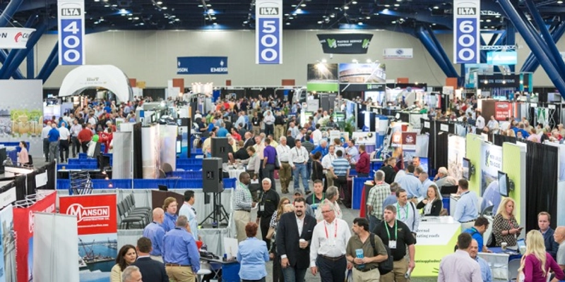 ILTA Conference & Tradeshow Spotlight: B2B Essentials - 1