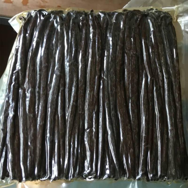 Vanilla Beans 1