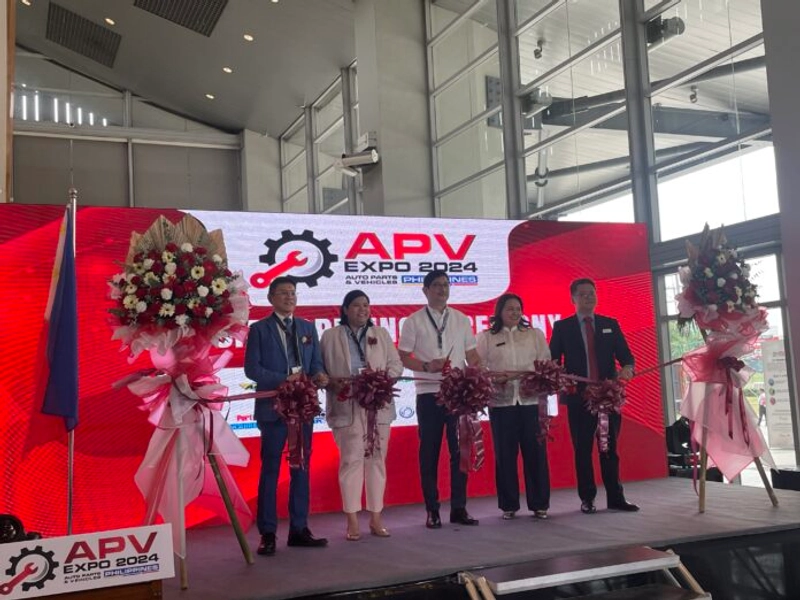 APVE Philippines Revealed: B2B Opportunity - 2
