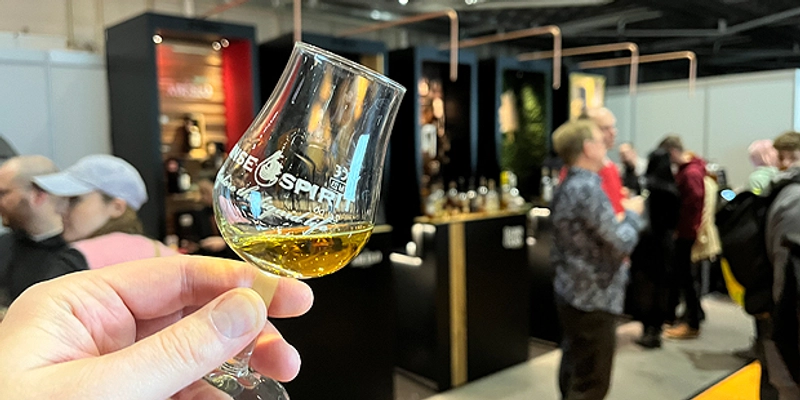 Why HANSE SPIRIT Matters for B2B - 2