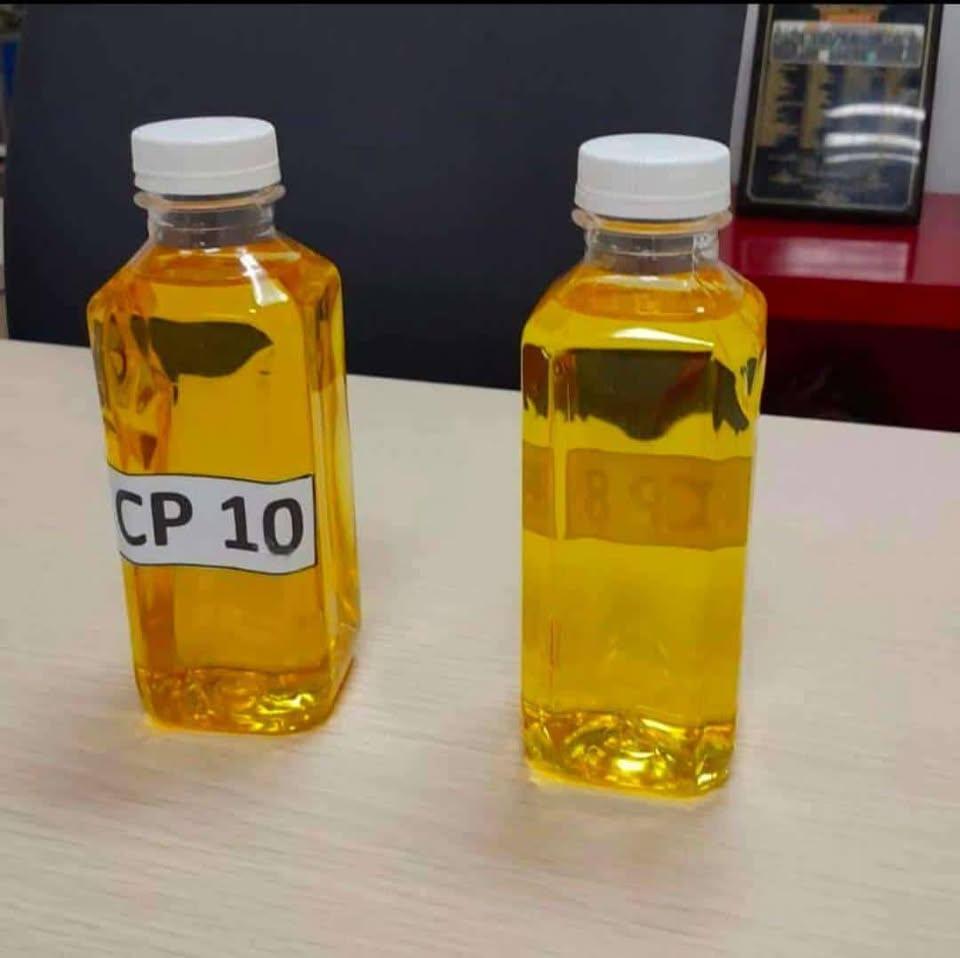 palm oil Degree of Processing Natural
